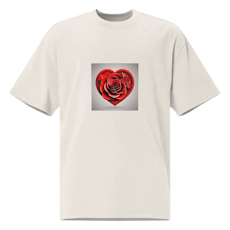 Heart Hoodie product image (1)
