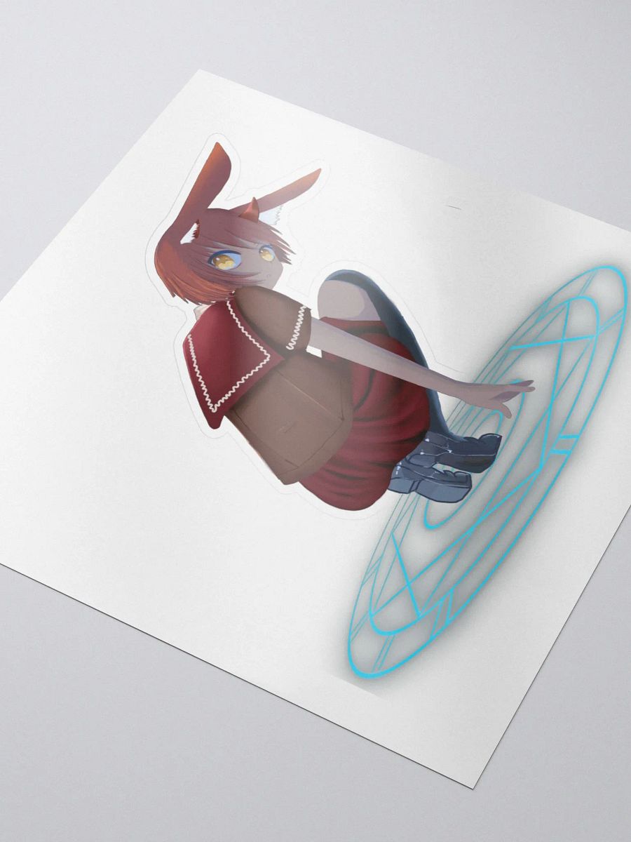Arcane bunny product image (3)
