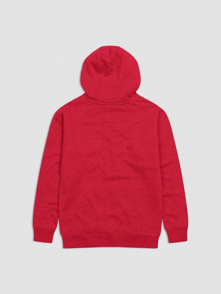 Japan 2025 Embroidered Hoody product image (8)
