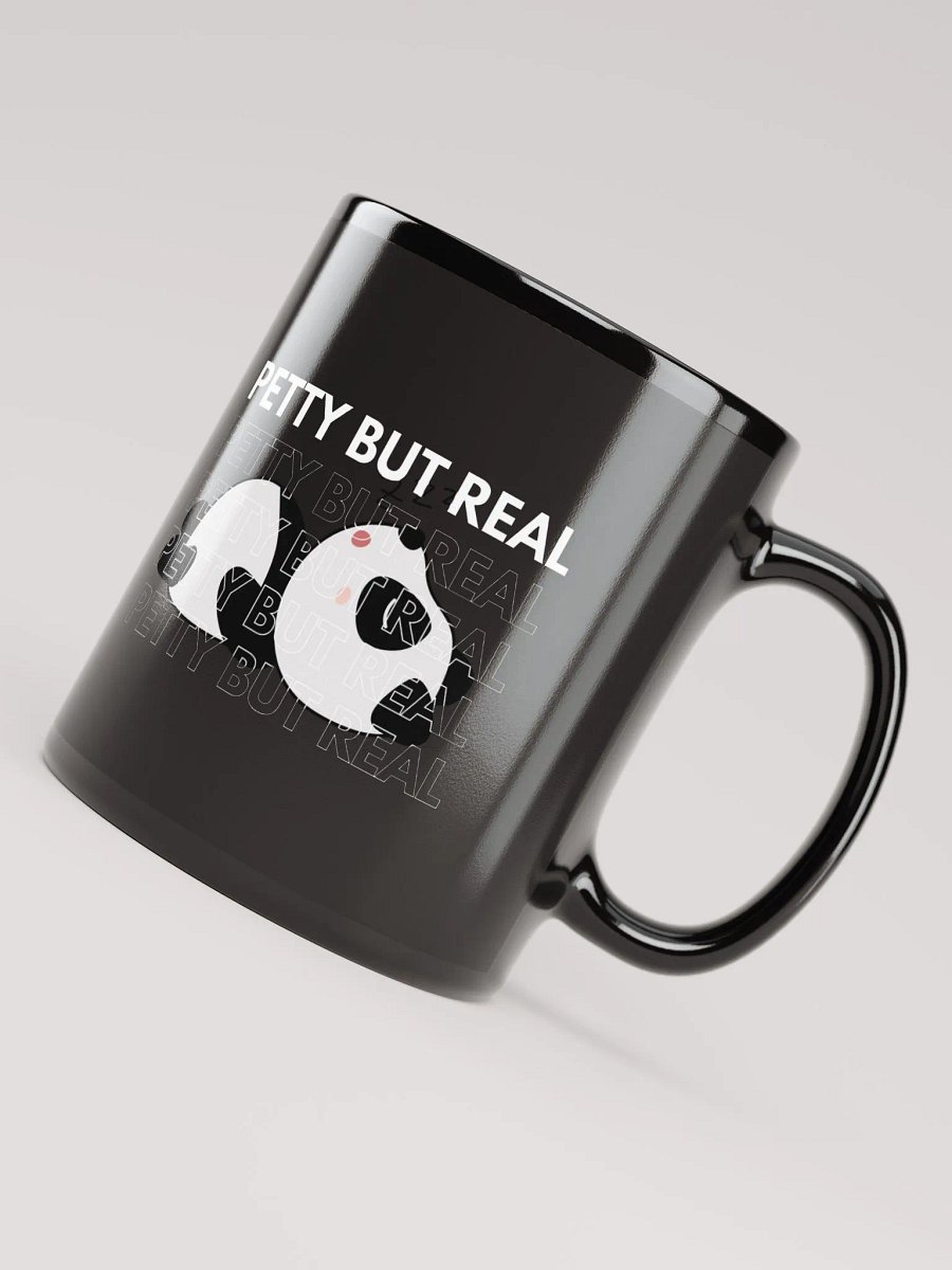 Panda Reflections Mug product image (5)
