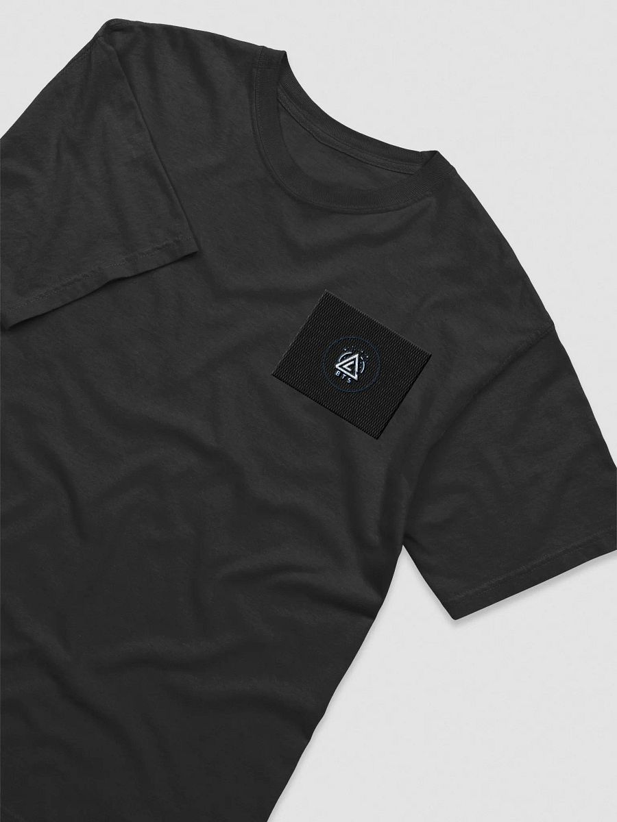 Breaking the Silence T-shirt product image (3)