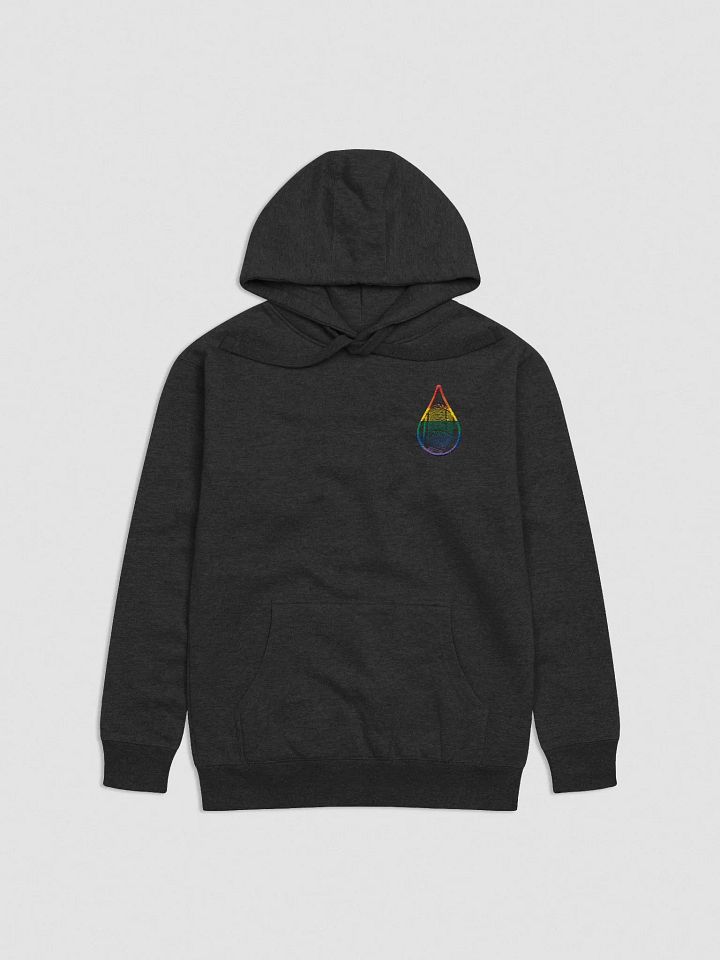 Embroidered 