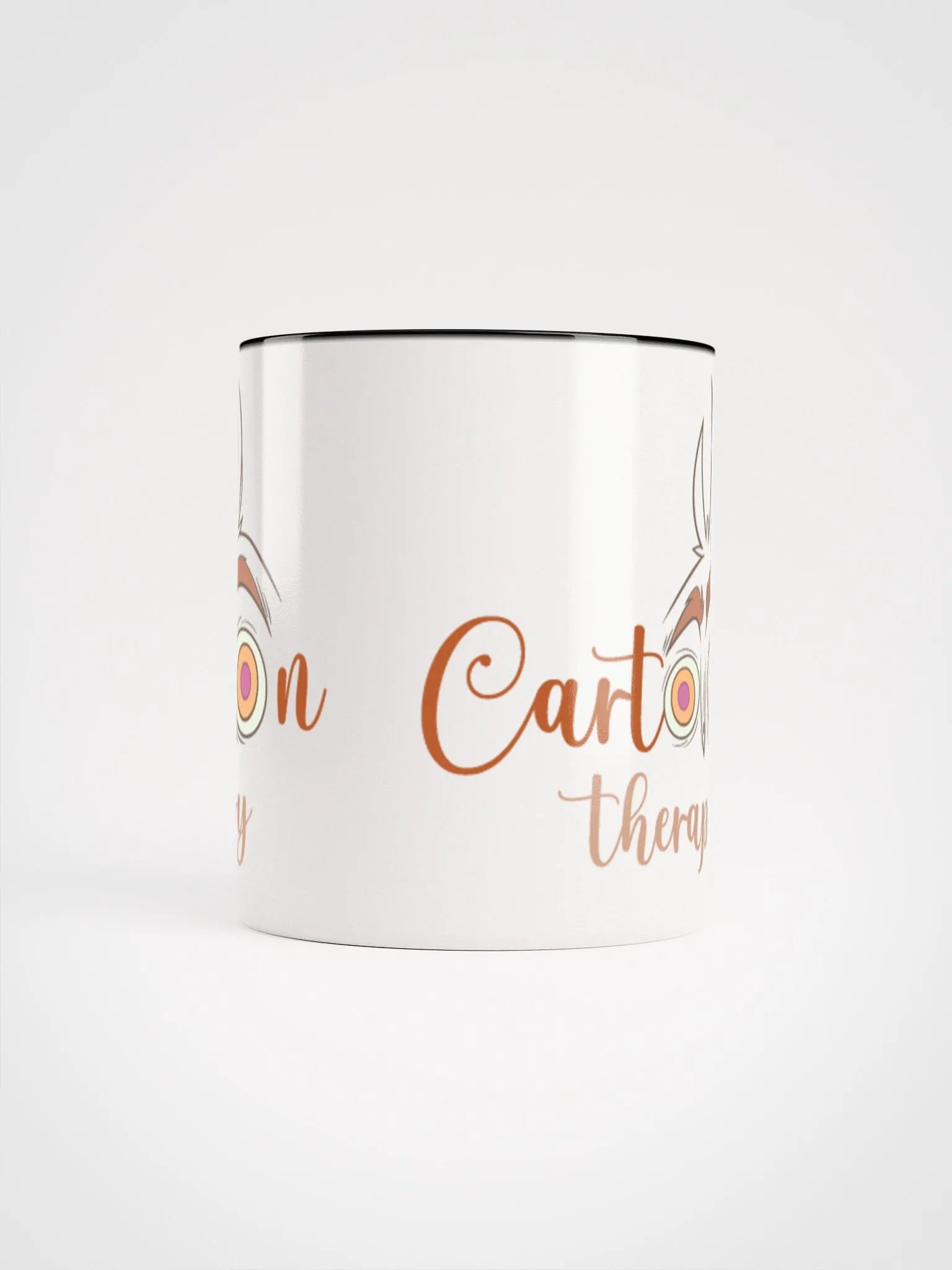 Premium Logo Mug product image (5)
