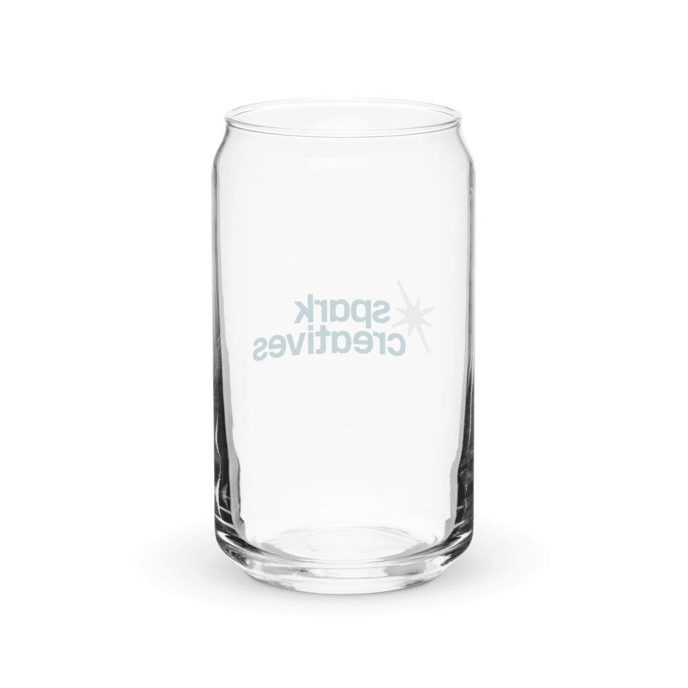 Can Shaped Drinking Glass product image (38)