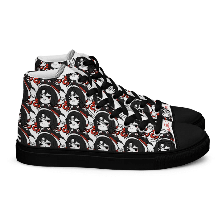 Men Boo-ty Short Shoes! product image (2)