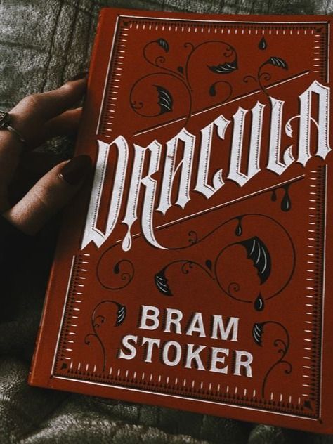Dracula - Bram Stoker [PDF] product image (1)