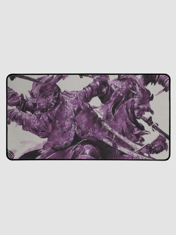 Amethyst Samurai Pad product image (2)