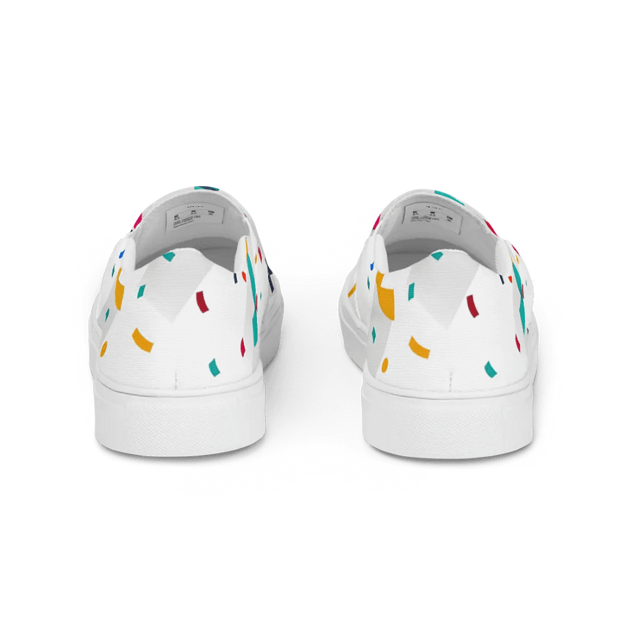 Confetti Slip-Ons product image (4)