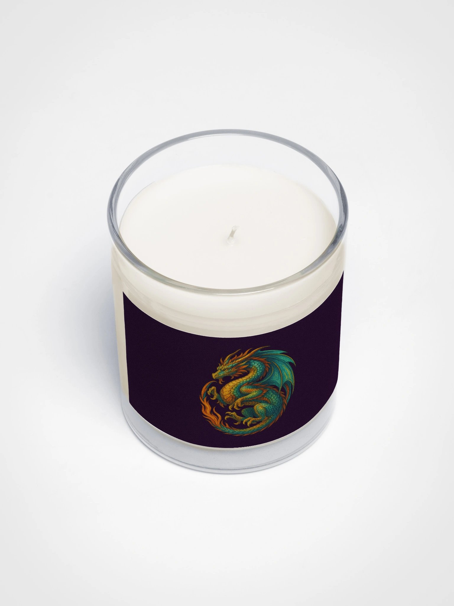 🐉 The Flame Doesn’t Need to Be Perfect – It Just Needs to Be Lit 🕯 product image (3)