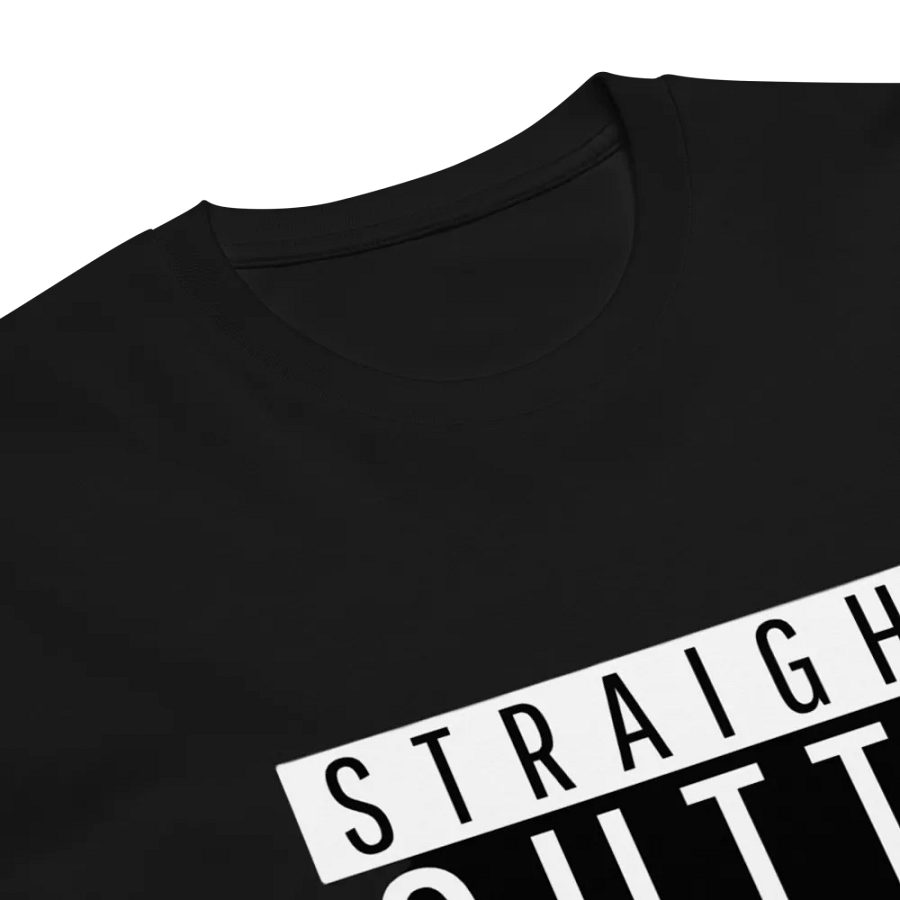 Straight Outta TShirt product image (6)