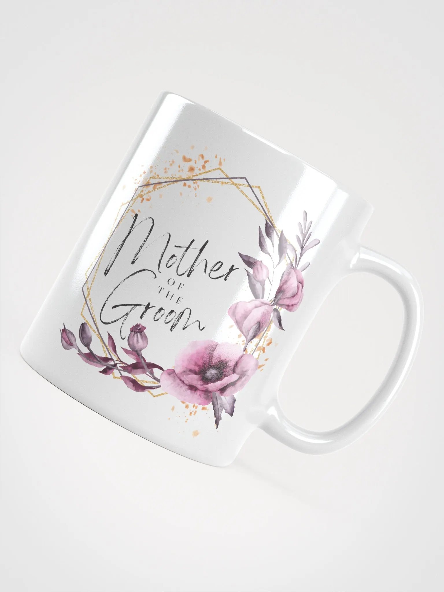 Mother Of The Groom Mug product image (2)