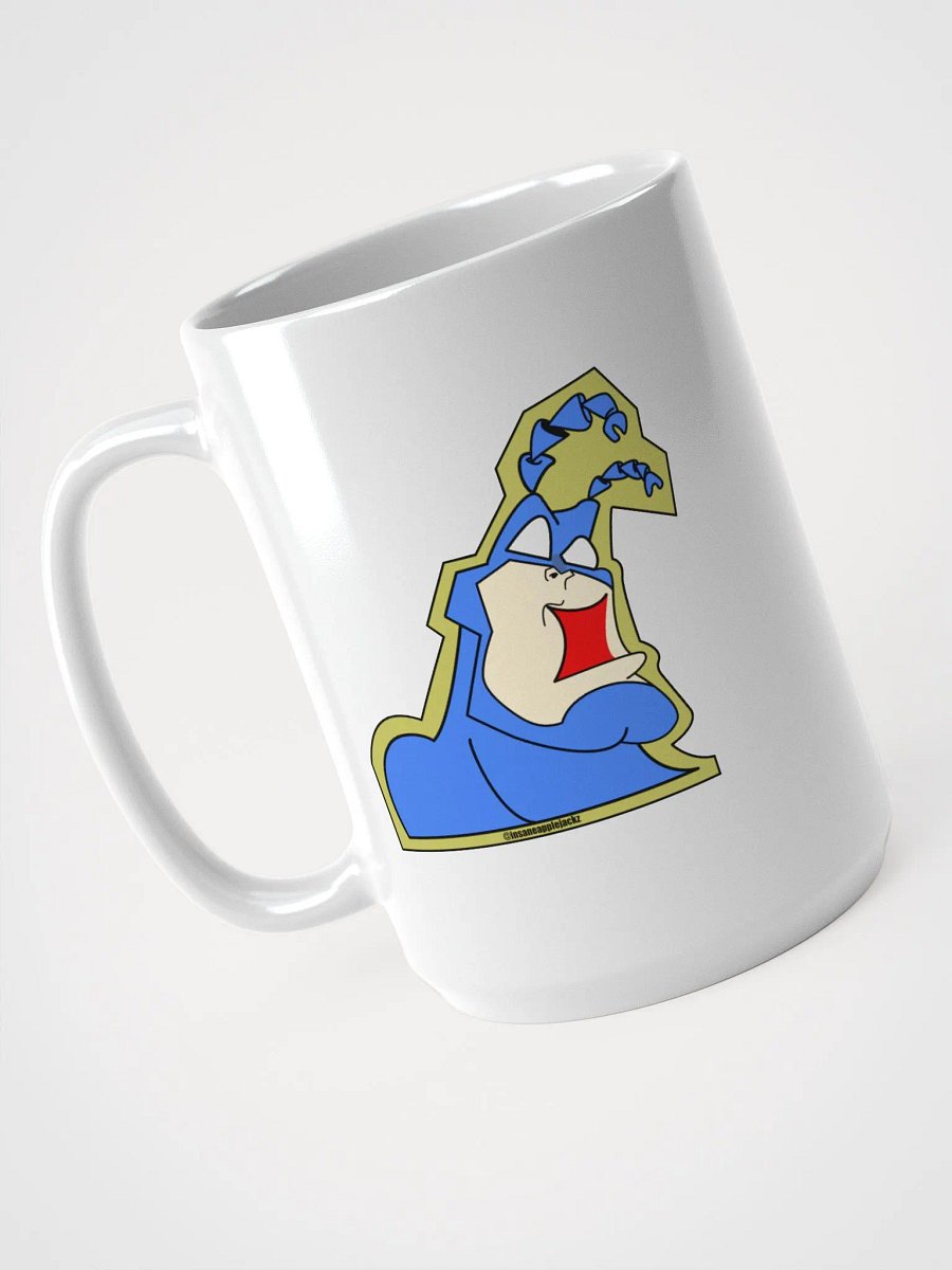 Tick Poggers Mug product image (3)