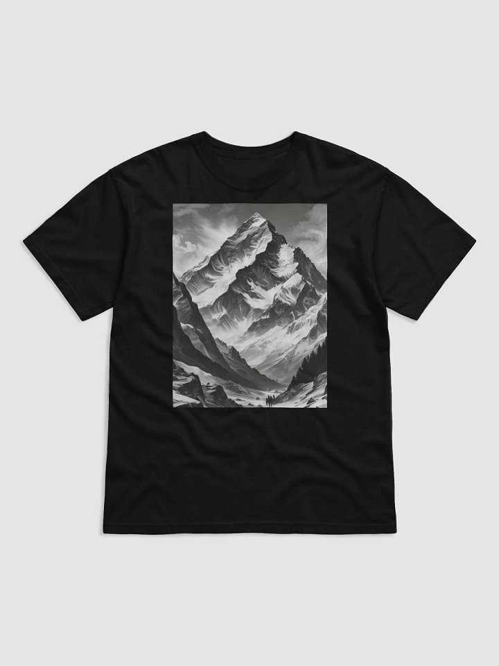 Mount Everest product image (2)