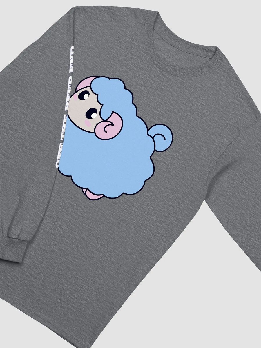 Long Sleeve Beep Shirt product image (13)