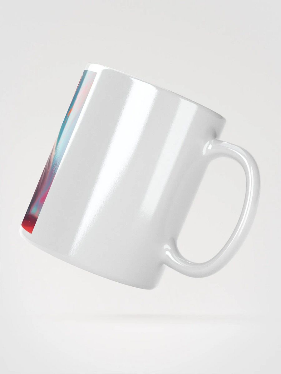 Cute Bunny Mug product image (3)