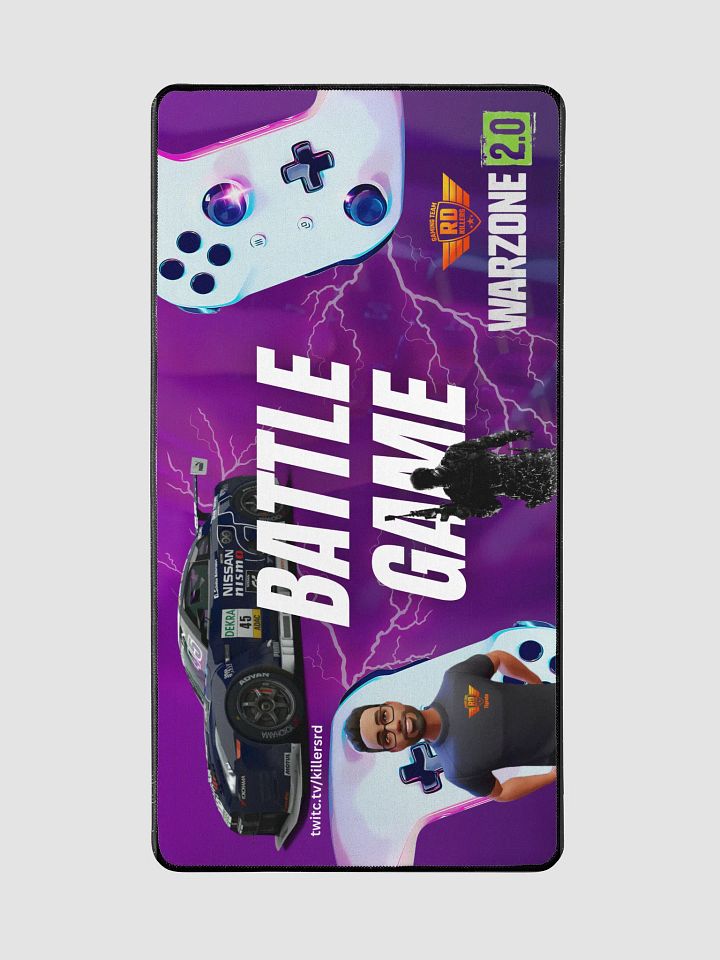 Battle Game MAT product image (2)