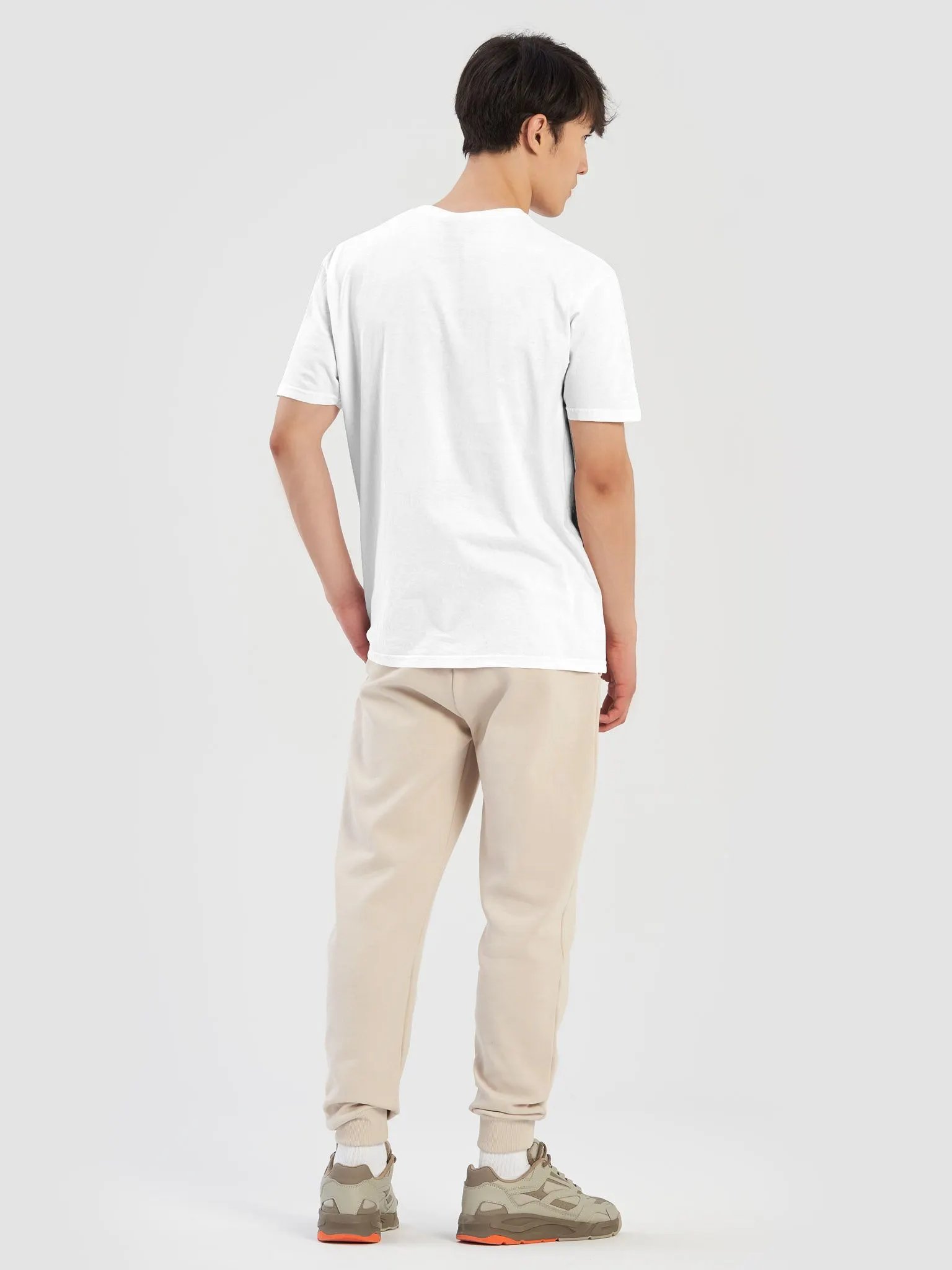 Related to Jesus and the Devil Unisex Softstyle T-Shirt product image (32)