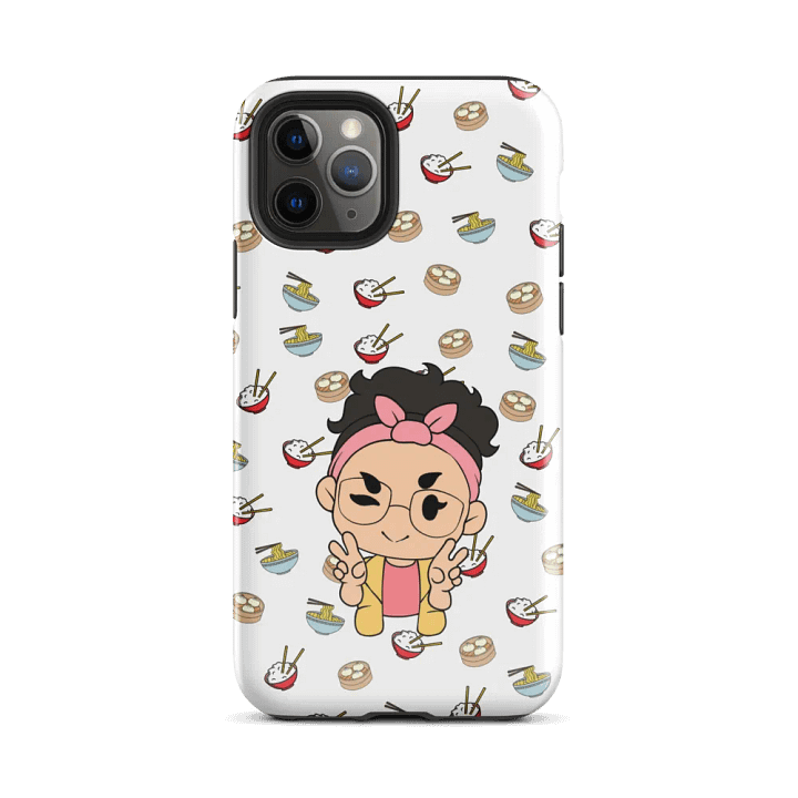 iPhone Tough Phone Case product image (21)