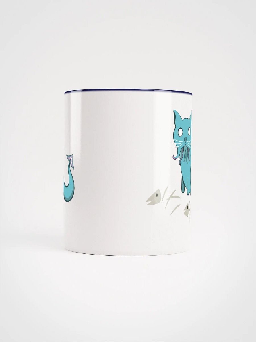 Cathulhu Mug product image (25)