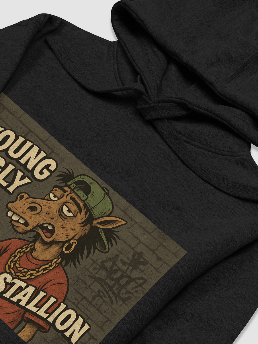 Come On Bro Hoodie product image (38)