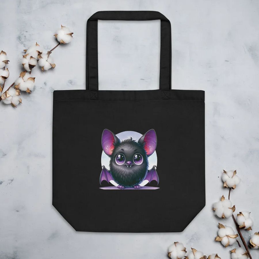 Bat Tote product image (4)