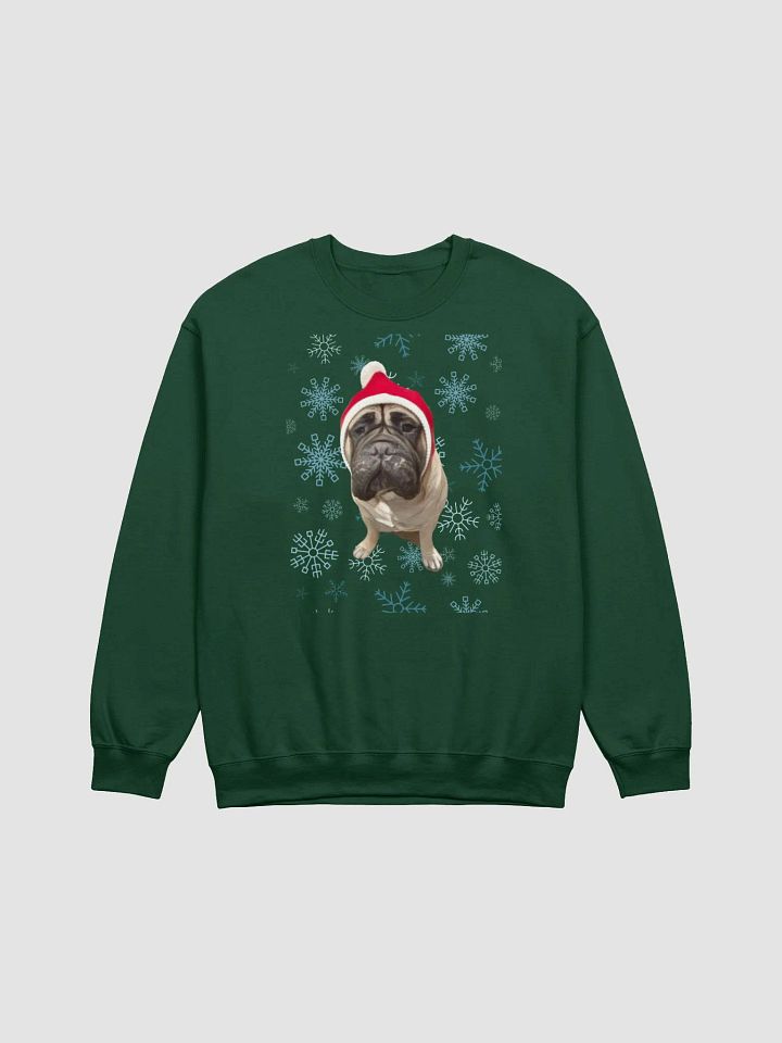 Meechmas Sweatshirt product image (1)