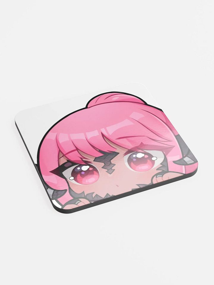 Coaster - Peek Emote product image (2)
