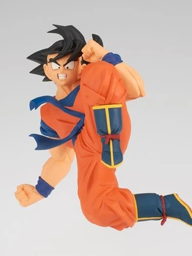 Dragon Ball Z Son Goku Match Makers Statue - PVC/ABS Collectible product image (2)