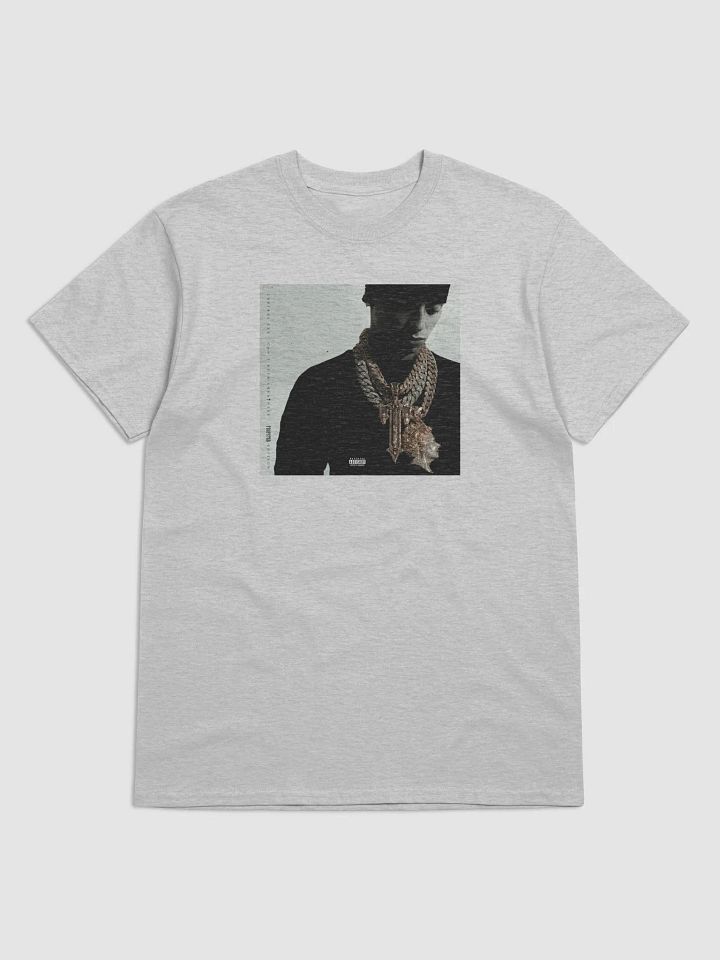 CAN’T RUSH GREATNESS Trapstar Edition Central Cee T-shirt product image (1)