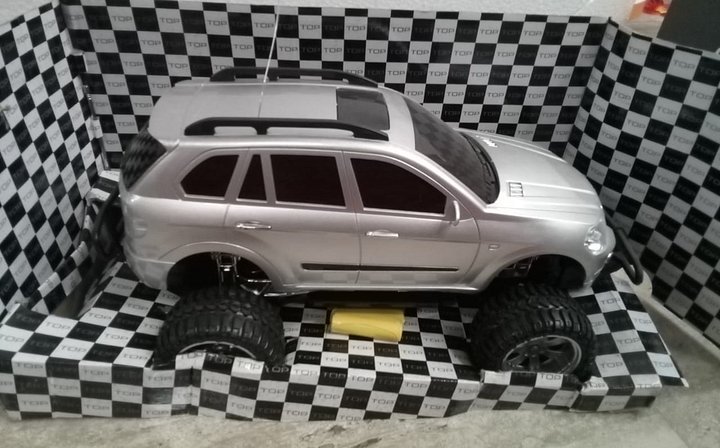 REMOTE CAR product image (1)