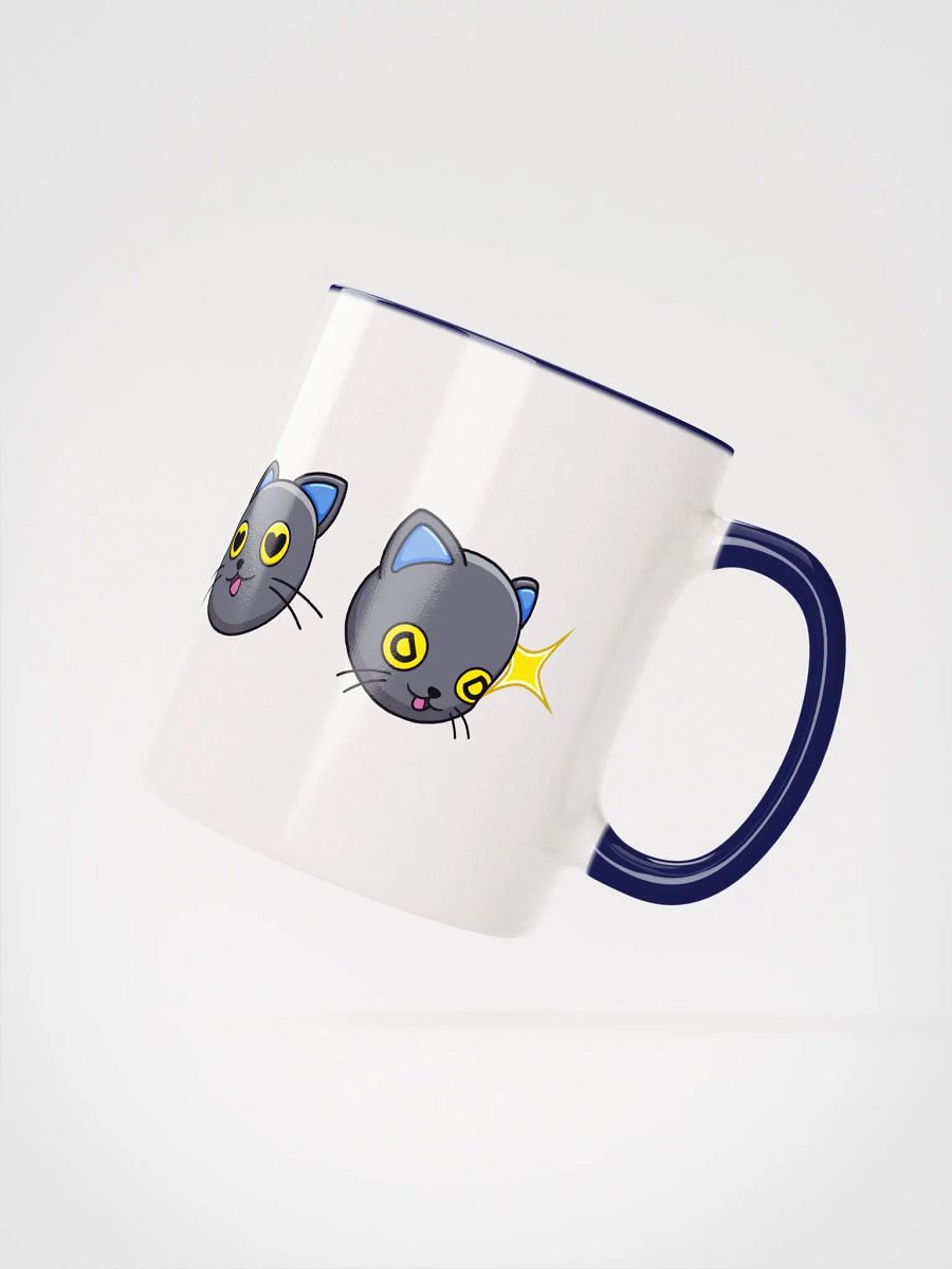 Robo Kellhus Expressions Mug product image (2)