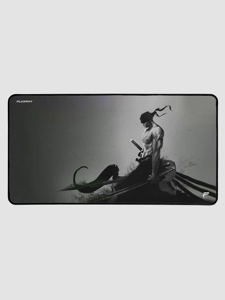 [CUSTOM] Mousepad for Zyfer1x - Fluxphy product image (1)