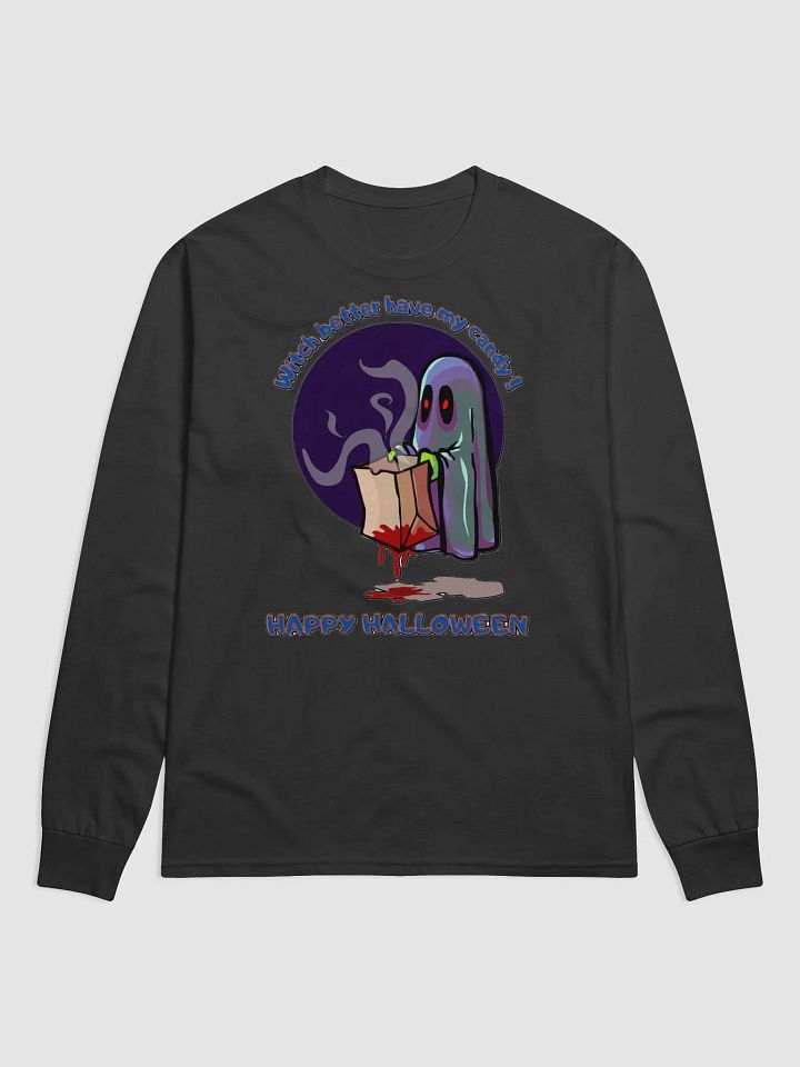 WITCH BETTER HAVE MY CANDY product image (2)