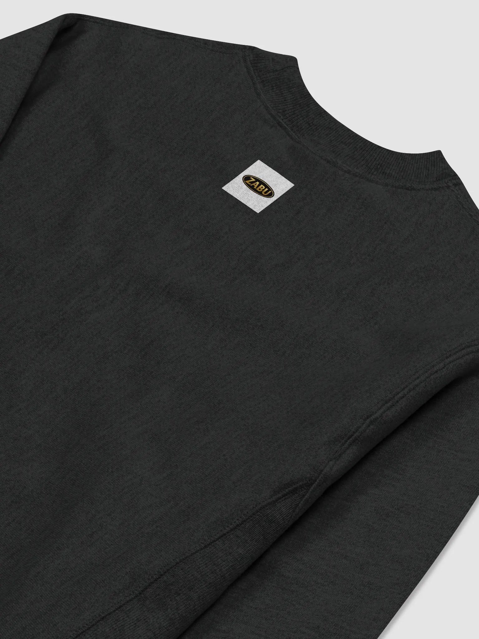 Champion X Zabu: Zabu Gown Sweatshirt product image (4)