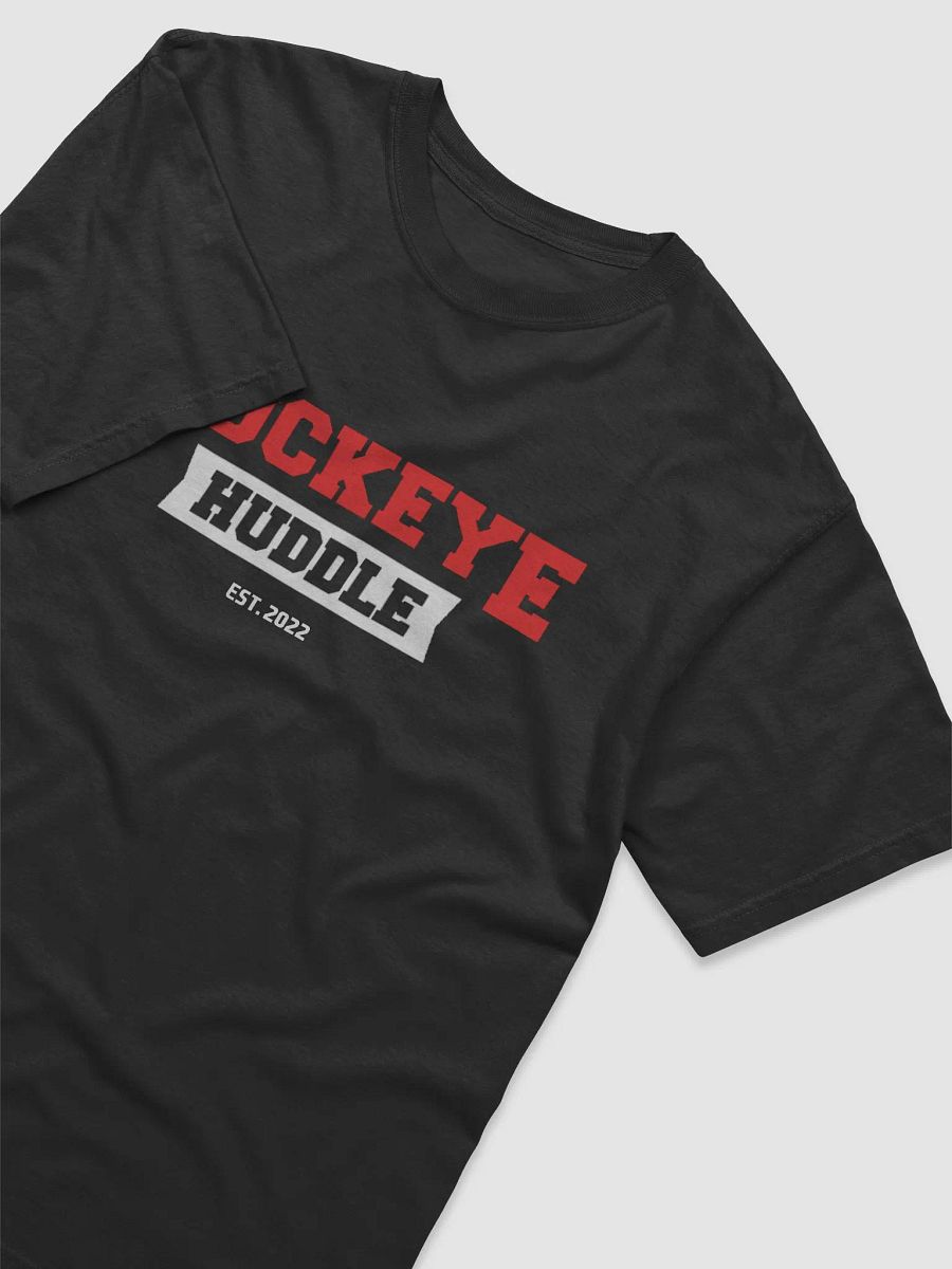 Buckeye Huddle Tee product image (3)
