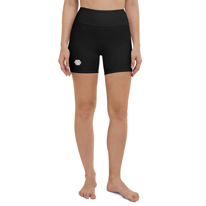 GS Athletic Biker Shorts product image (2)