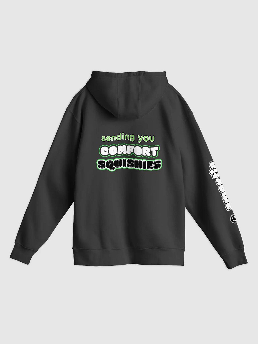 Squishie Armie Hoodie product image (2)