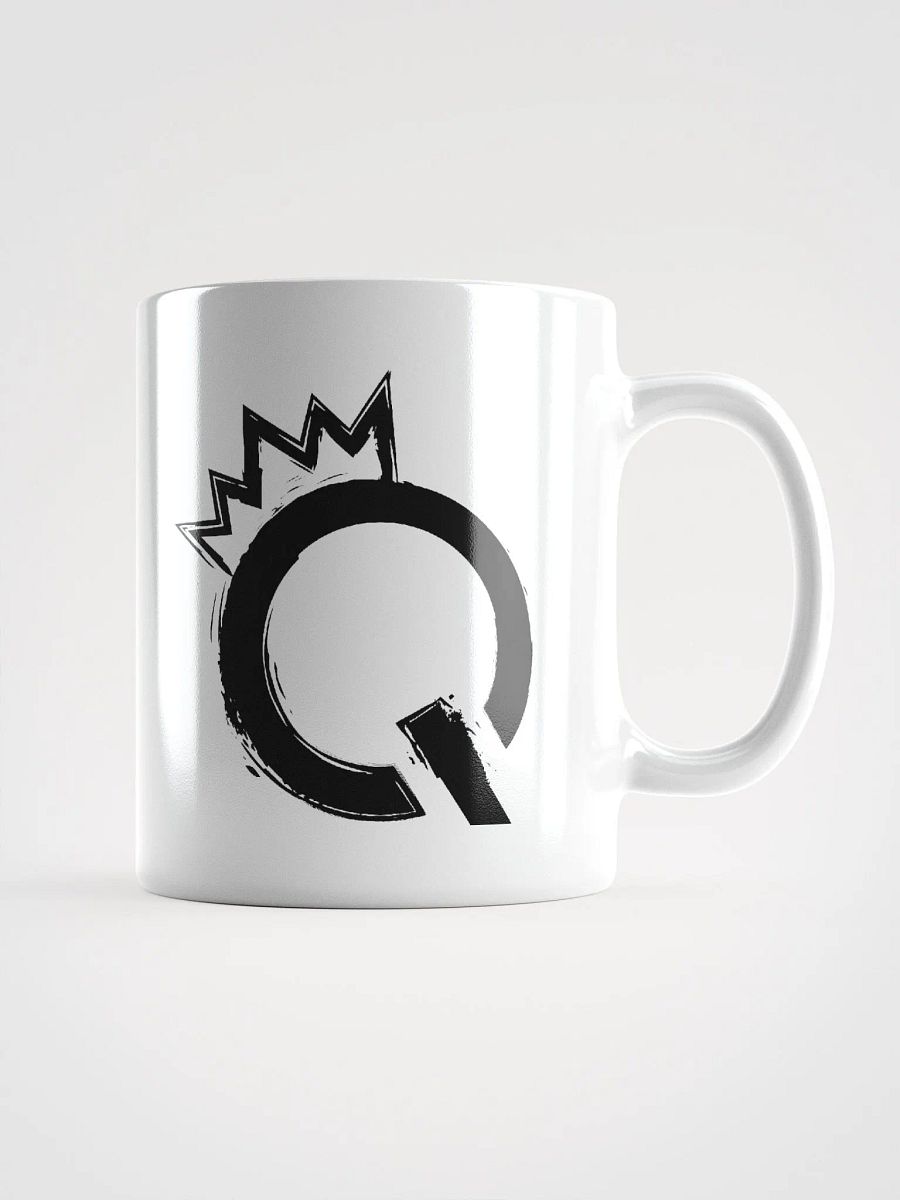 Royal Q Mug product image (1)