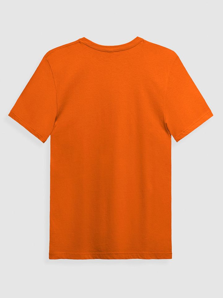 Galactic Gamer Network T-Shirt product image (2)
