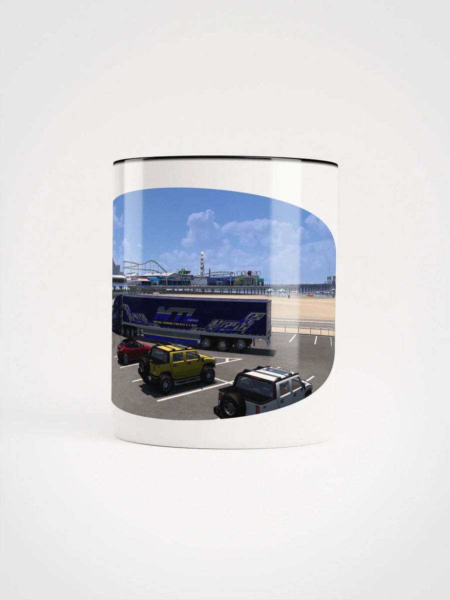 Santa Monica product image (33)
