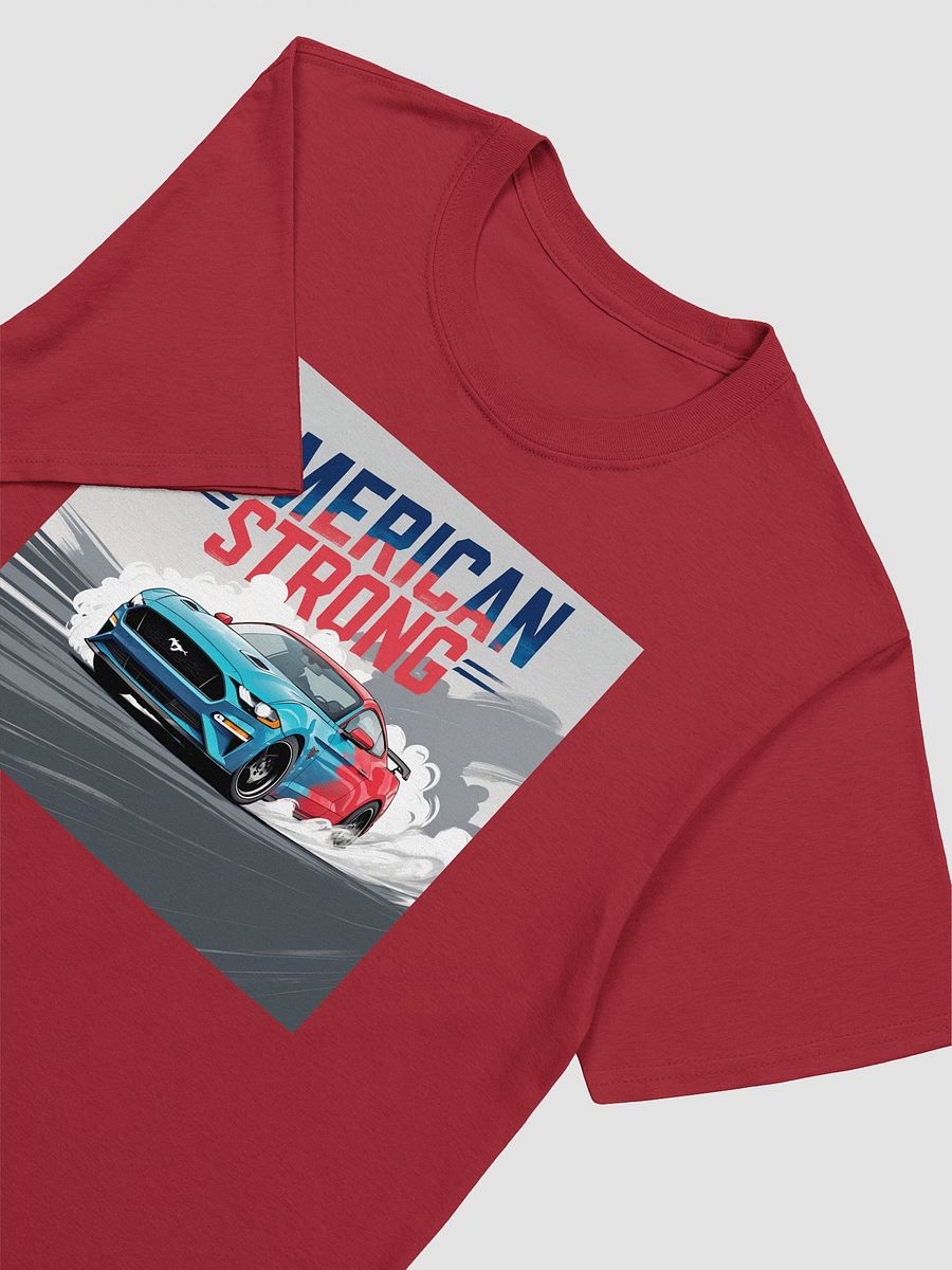 American Strong Bold Mustang Power product image (7)