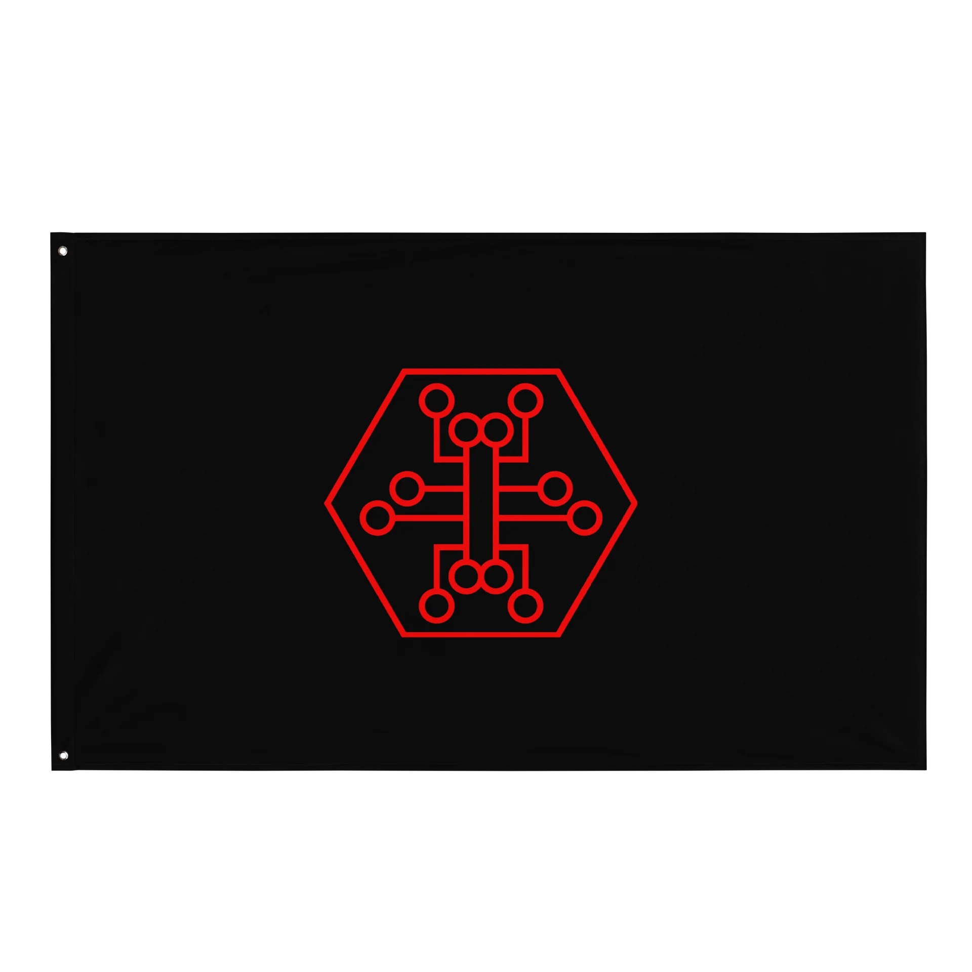 flag, red product image (1)