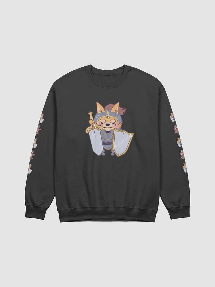 Choko Paladin Sweater product image (1)