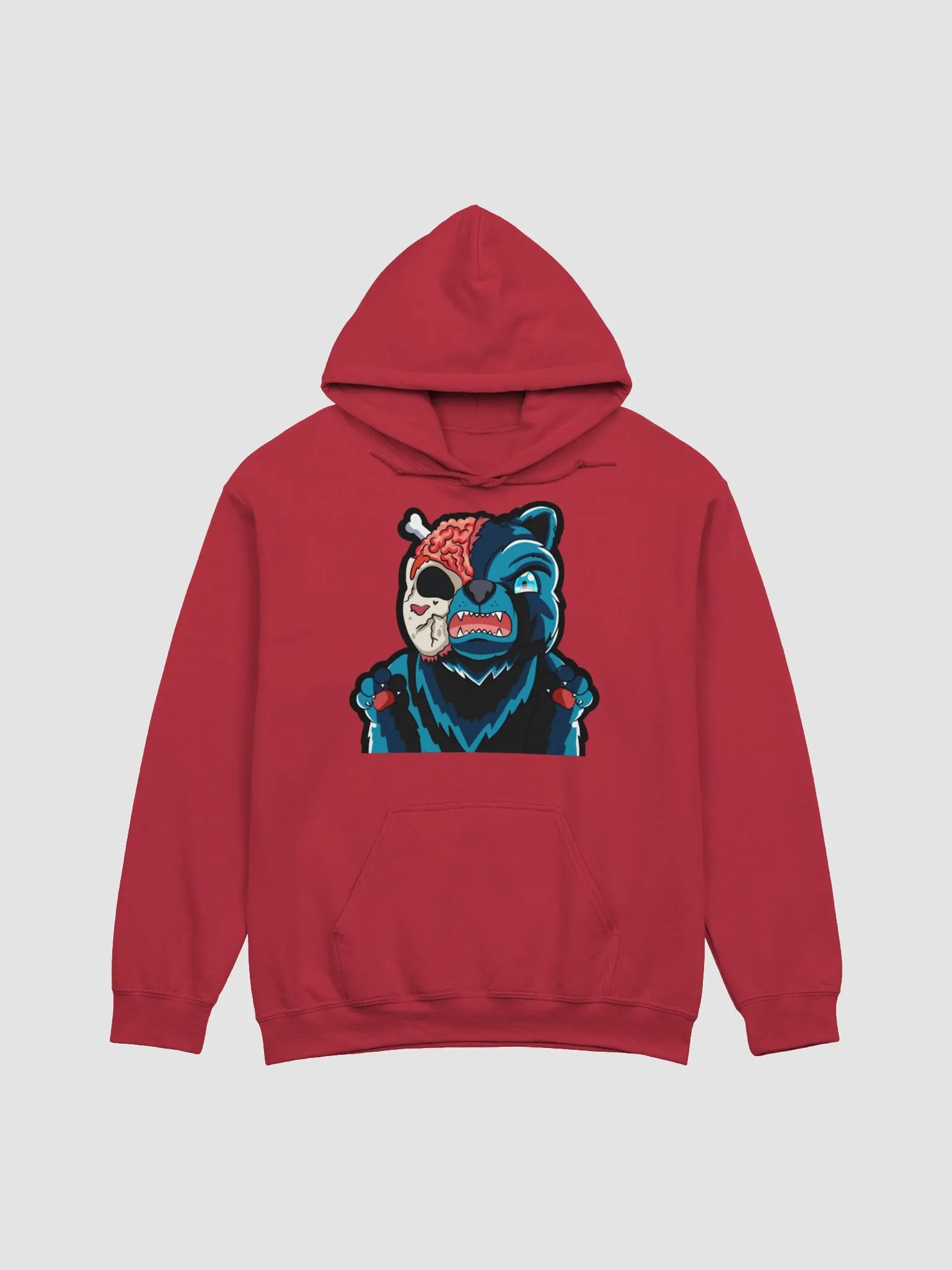 Zombie Bear product image (2)