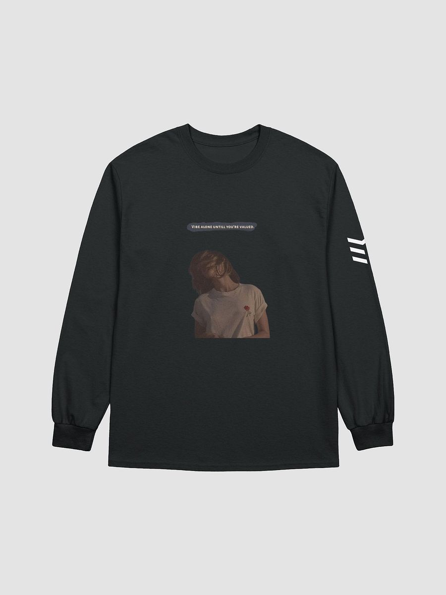 EM \\ Long Sleeve T-shirt product image (1)