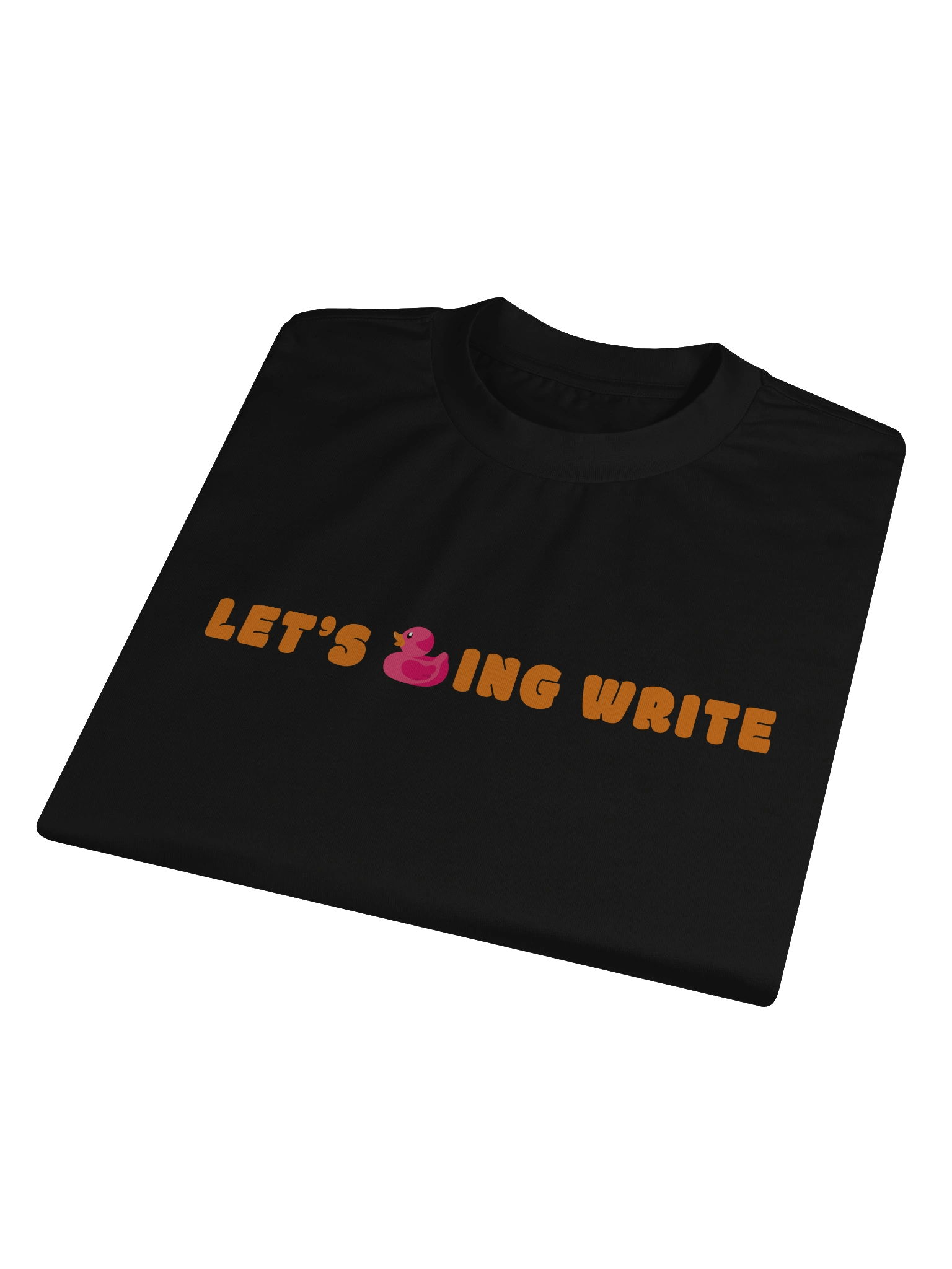 LDW Simple Logo Long Sleeve Tee product image (4)