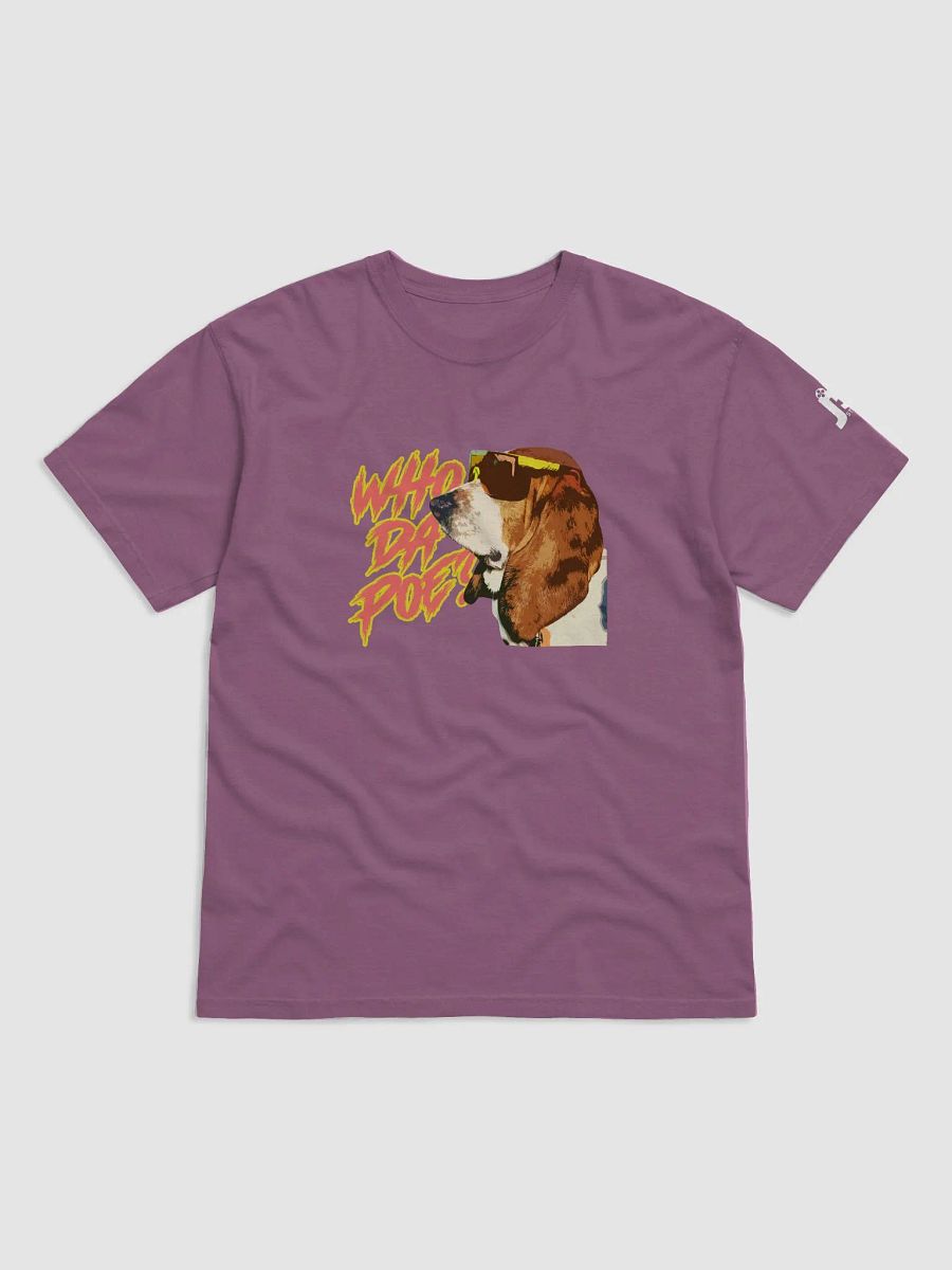 Who Da Poe? Shirt product image (1)