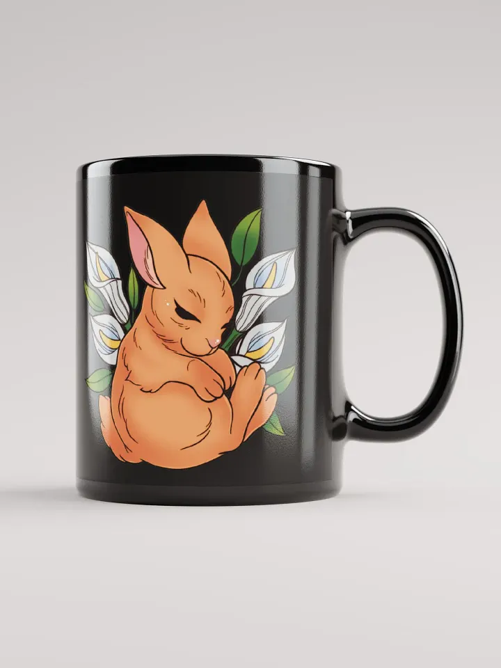 Sleepy Bunny [Easter] product image (1)