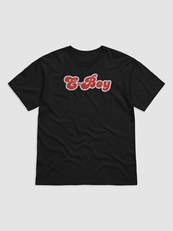 E-Boy T-Shirt product image (1)