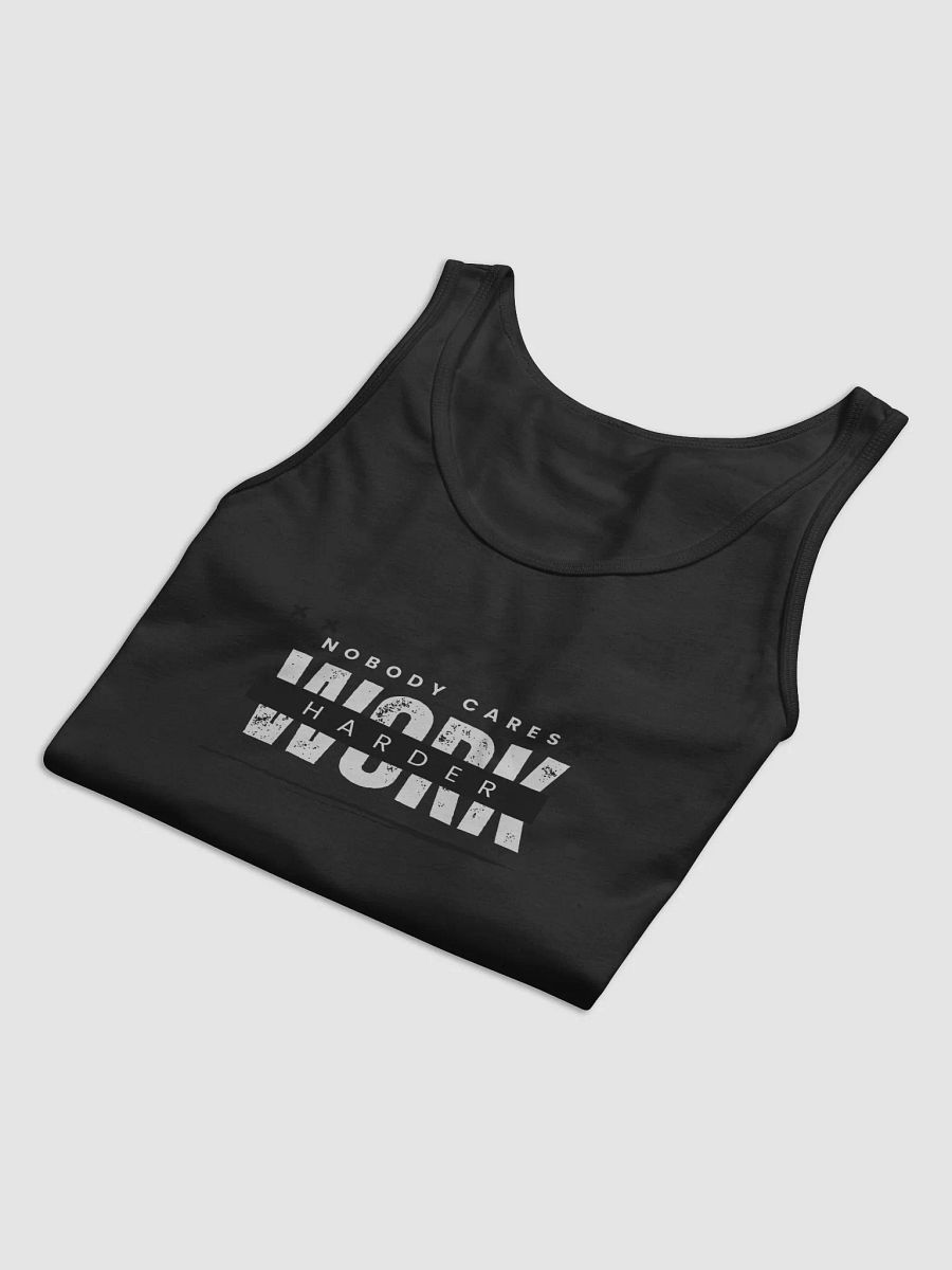 Nobody Cares, Work Harder product image (3)